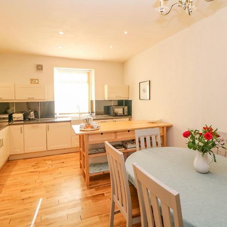 Corner Cottage 巴克斯顿 外观 照片