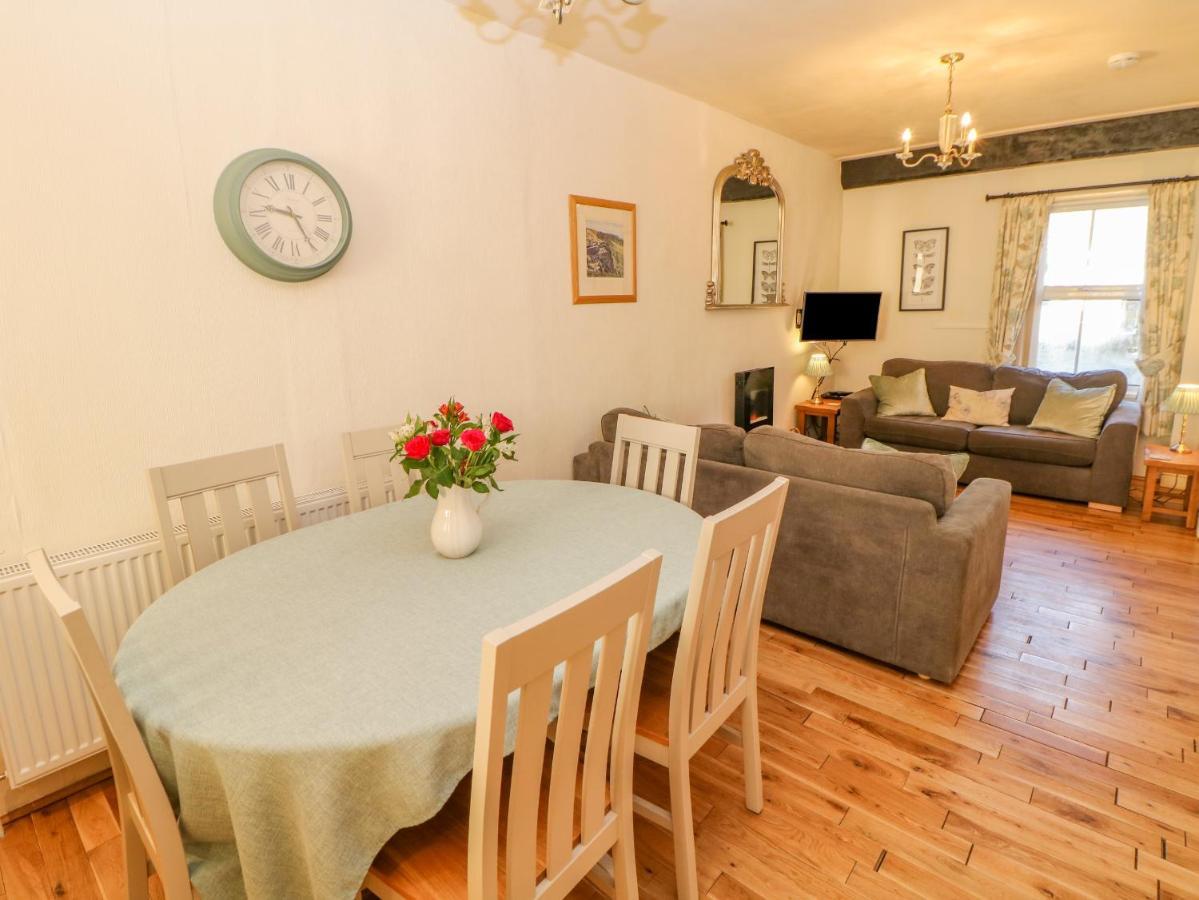 Corner Cottage 巴克斯顿 外观 照片