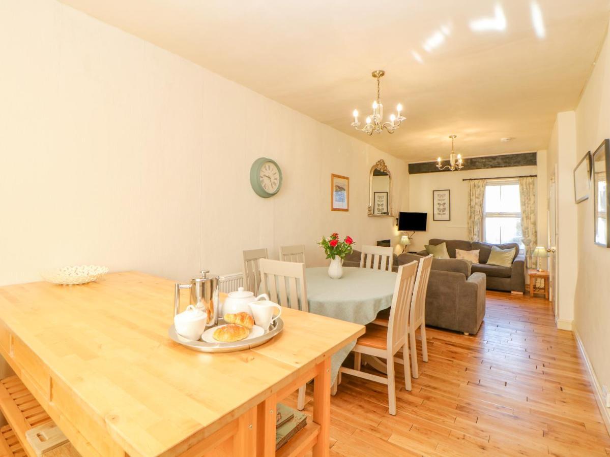 Corner Cottage 巴克斯顿 外观 照片