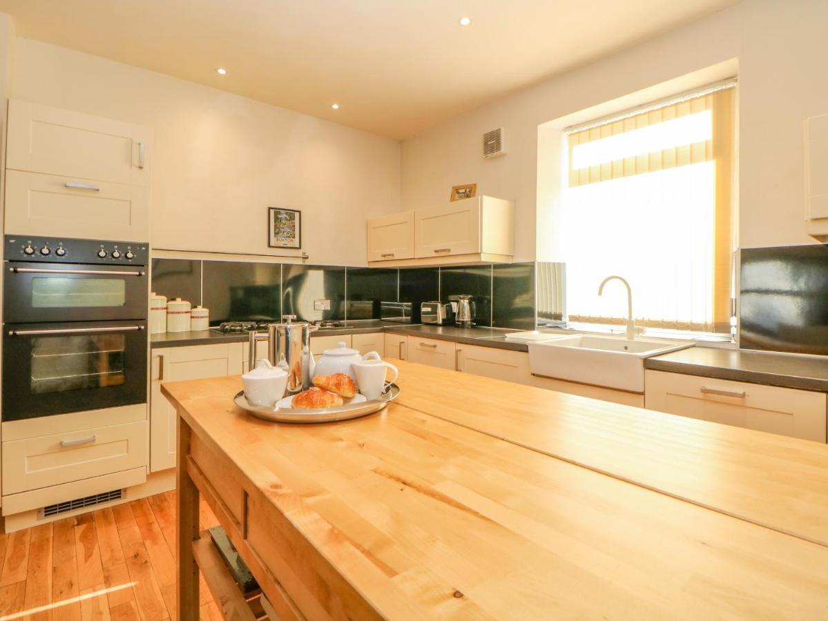 Corner Cottage 巴克斯顿 外观 照片