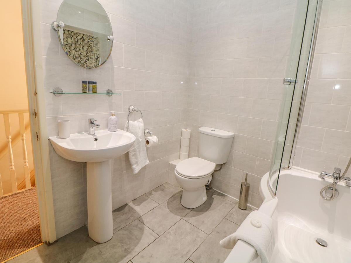 Corner Cottage 巴克斯顿 外观 照片