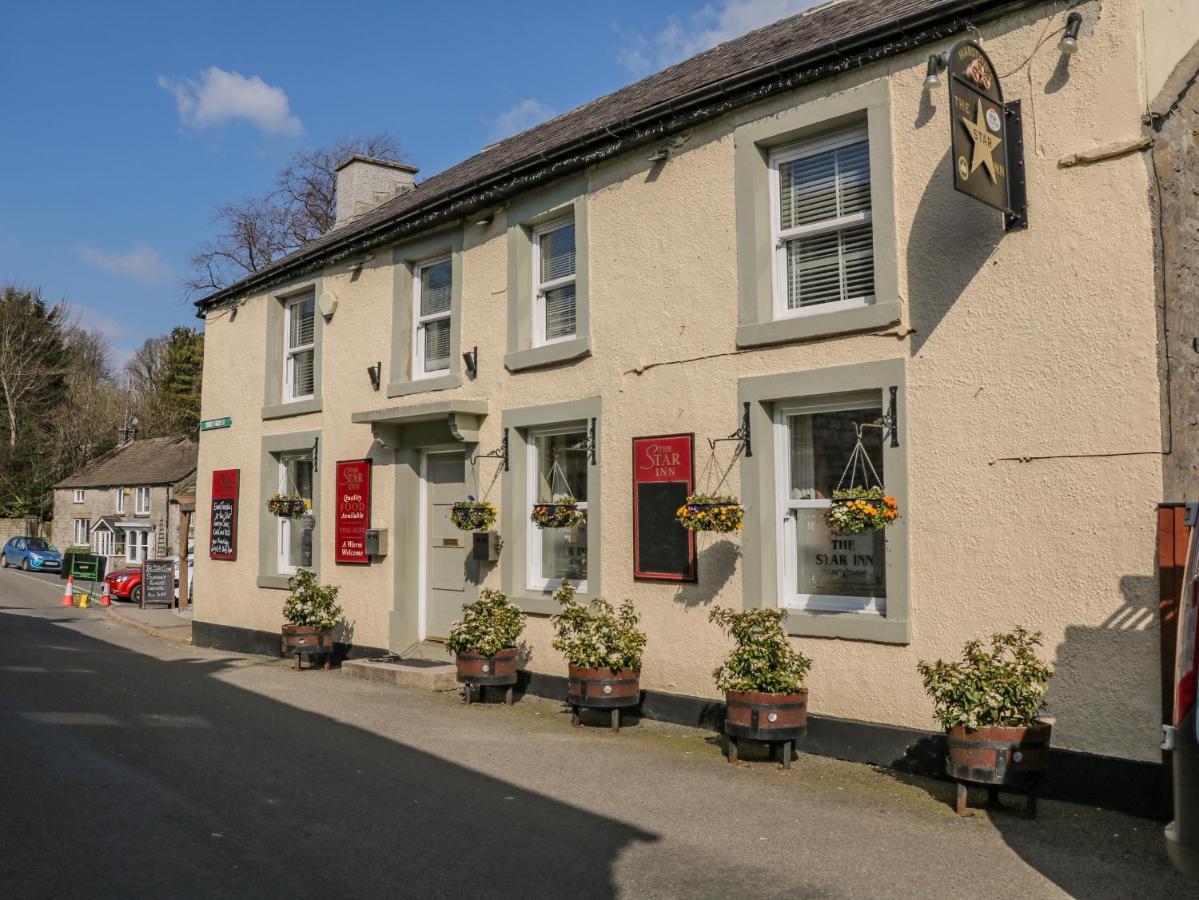 Corner Cottage 巴克斯顿 外观 照片