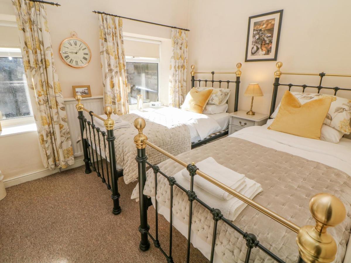 Corner Cottage 巴克斯顿 外观 照片