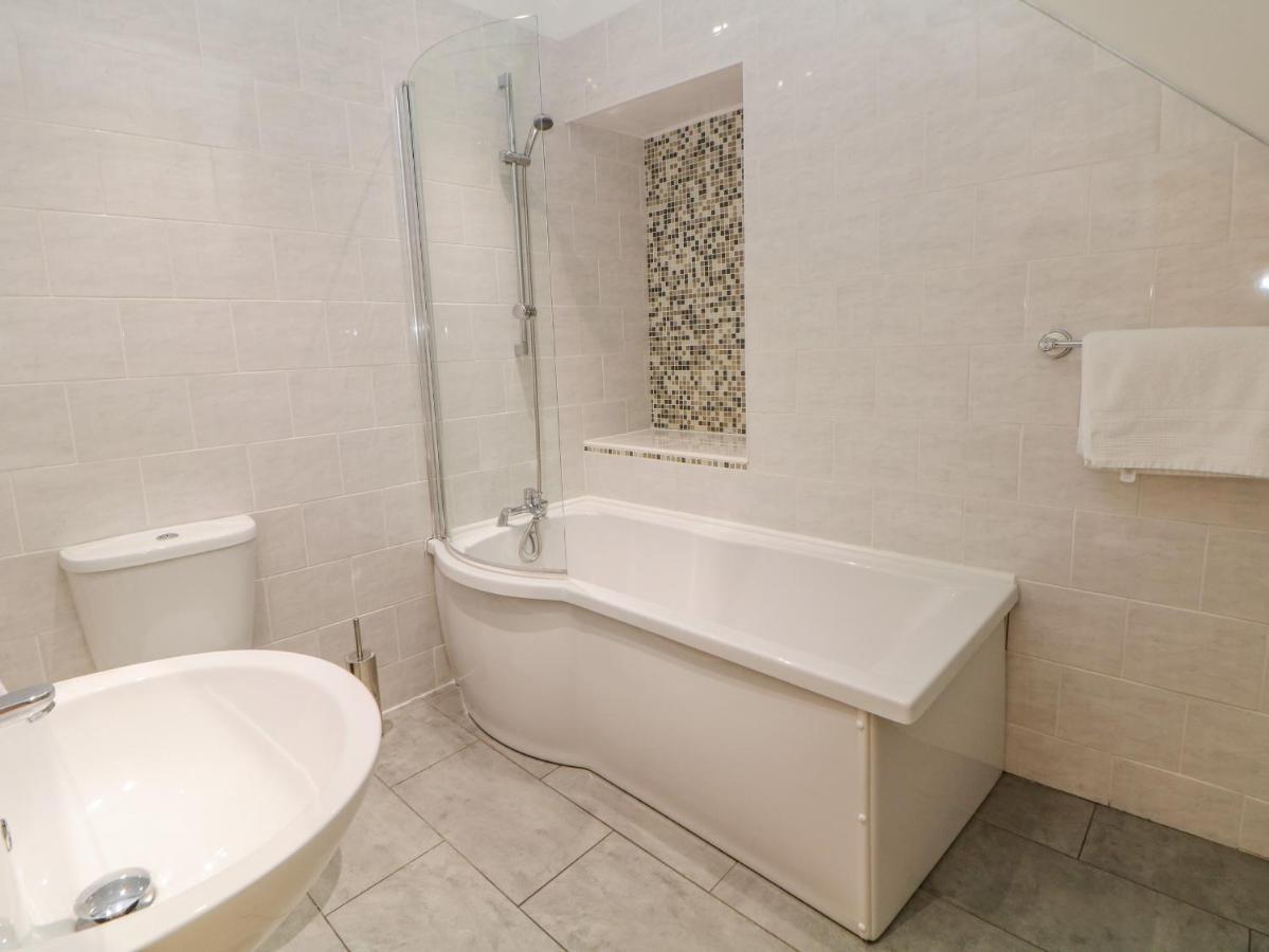 Corner Cottage 巴克斯顿 外观 照片