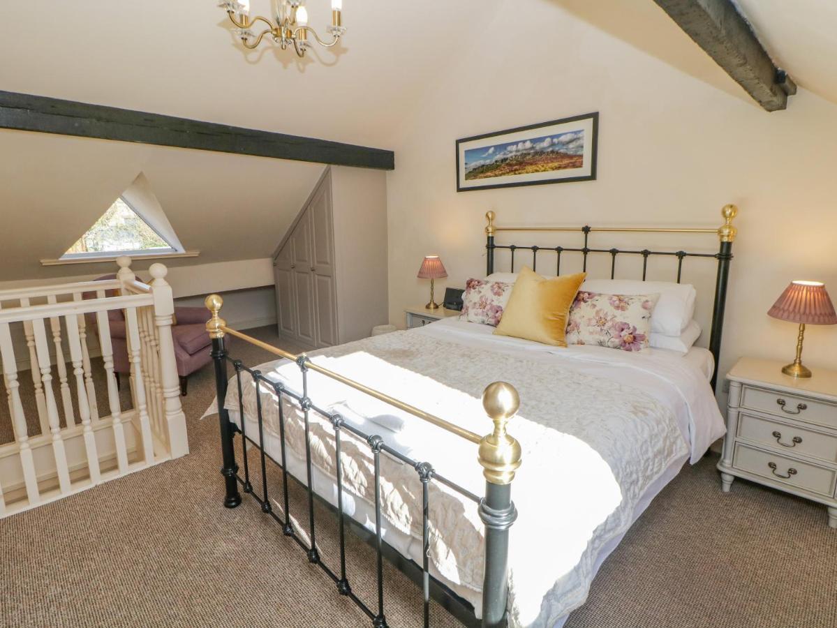 Corner Cottage 巴克斯顿 外观 照片
