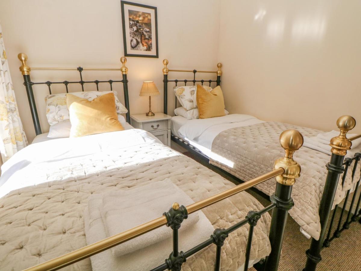Corner Cottage 巴克斯顿 外观 照片