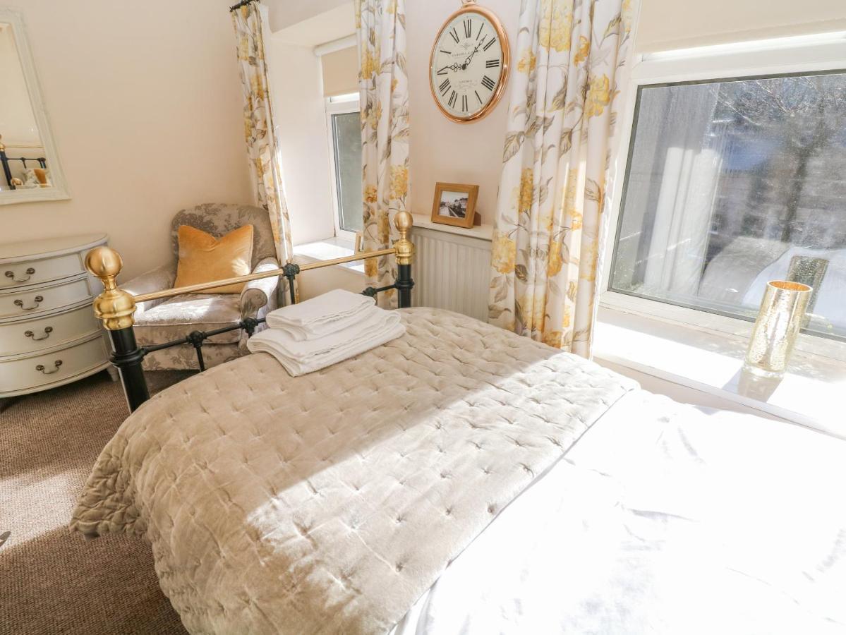 Corner Cottage 巴克斯顿 外观 照片